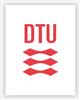 Technical University of Denmark logo